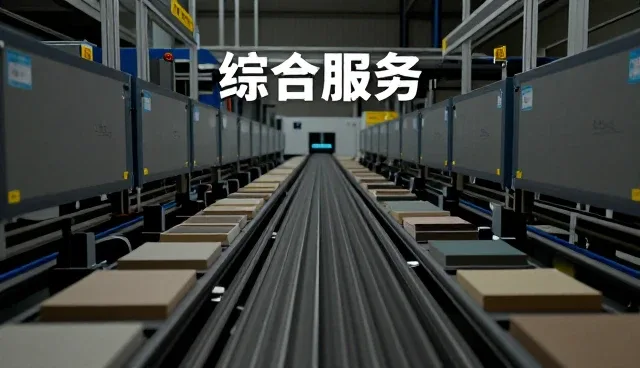 高效除尘系统
